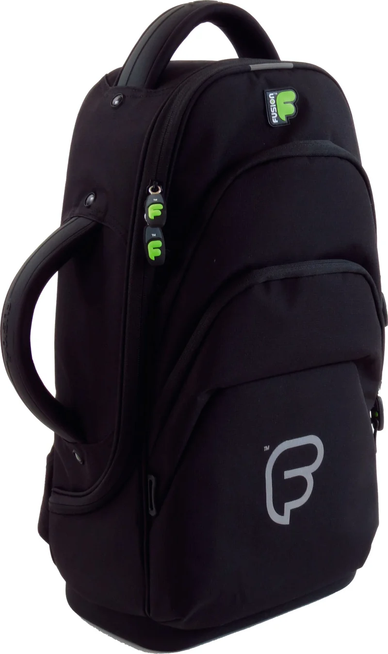 Housse Urban Noire Cornet