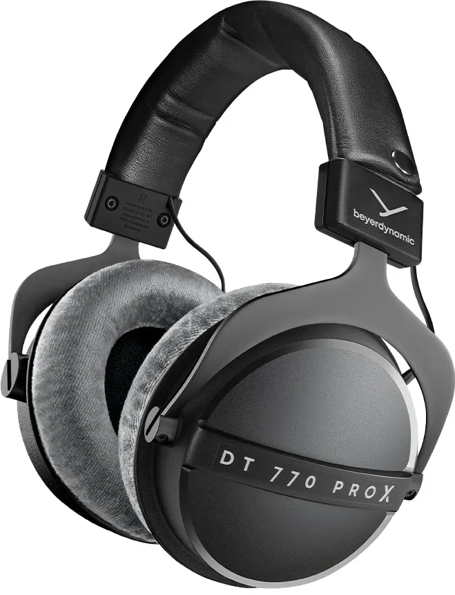 DT-770 Pro X