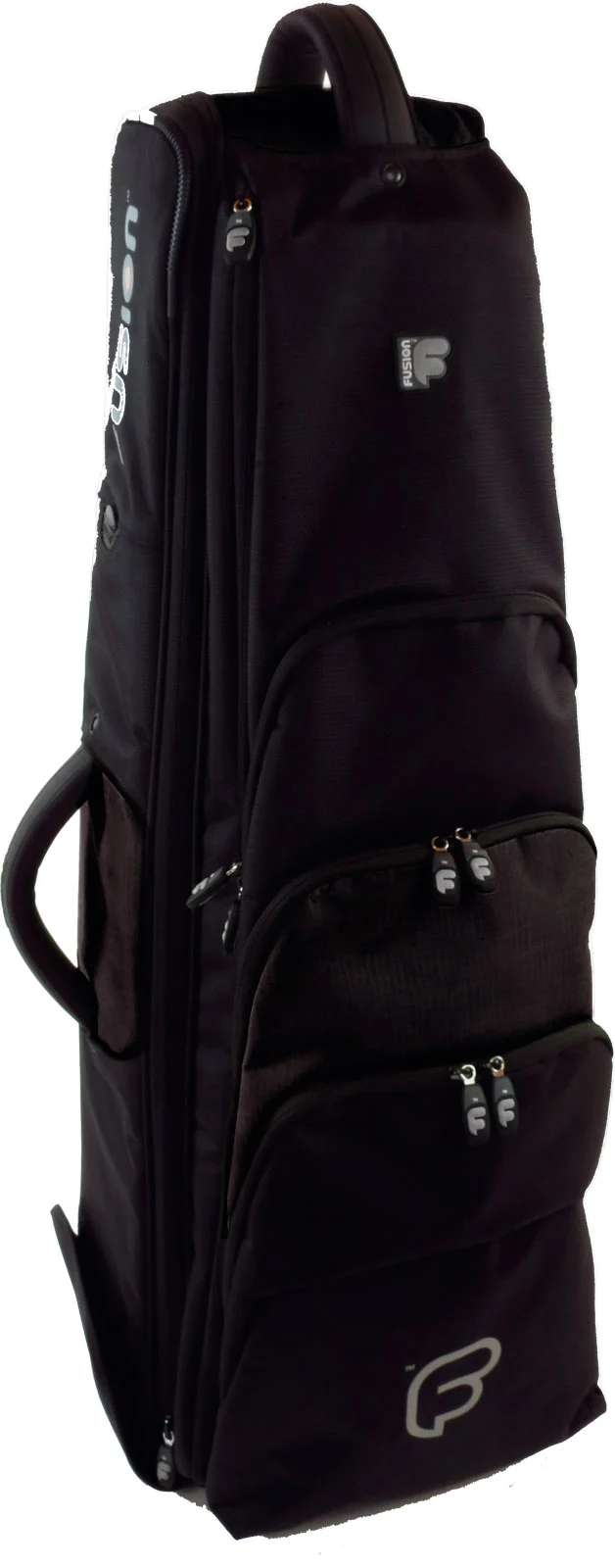 Housse Premium Noire Trombone