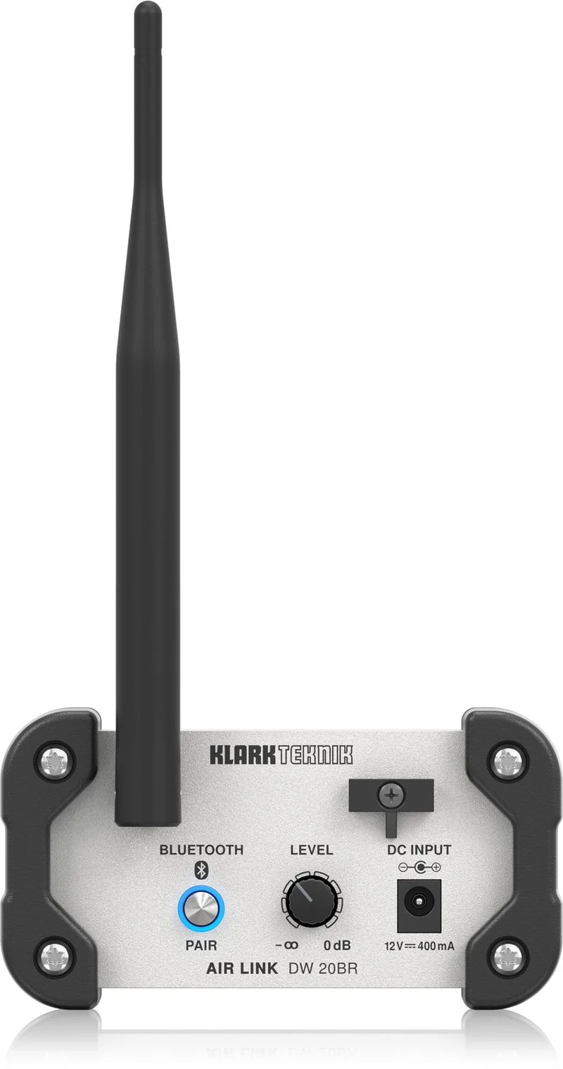 Air Link DW 20BR - Récepteur Stro Bluetooth